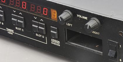 Mulogix-Music Logic Systems Inc Slave 32